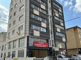 ATAŞEHİR BOSTANCI SANAYİ D-100 ve METRO YAKINI YATIRIMLIK SATILIK BÜRO&OFİS