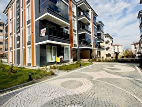 RUMELİ MAHALLESİ BAYMERA LİFEDA 1+1 SATILIK DAİRE