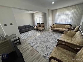 RÜSTEMPAŞA MAHALLESİNDE SATILIK 3+1 DAİRE