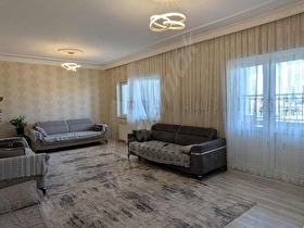 GÜÇ EMLAKTAN TOKİ AKABEDE SATILIK 3+1 DAİRE