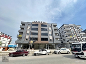 ALİM YAPI GAYRİMENKULDEN MERKEZİ KONUMDA SATILIK 2+1 HOME OFİS