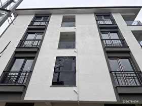 YEŞİLIRMAK GÖRSELLİ SATILIK 1+1 DAİRE.ANAHTAR TESLİM