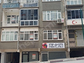 SATLIK 2+1 DAİRE SEMERKANT MAHALLESİ TOKAT