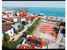KARASUNUN EN UYGUNU ARAÇ TAKASLI 2 +1 MUTFAK AYRI DAİRE FIRSATI