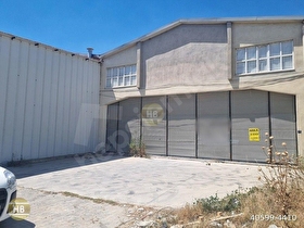 HBden Kiralık Dükkan, Milet Bulvarı Üzerinde Köşebaşı Konumlu