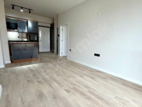 UYSAL GLORIA RESIDENZA SATILIK 1+1 DAİRE