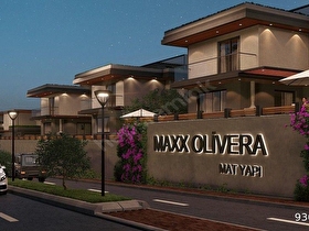 MAXX OLİVERA