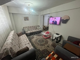 YILMAZ EMLAKTAN ŞİŞLİ PAŞA MAHALLESİNDE 2+1 SATILIK BAHÇE KAT