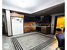 ACENTEDEN SİTE İÇERİSİNDE YATIRIMA UYGUN YÜKSEK KİRA GETİRİLİ DAİRE