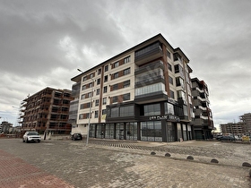 PARSANA MAHALLESİ’NDE 3+1 LÜKS DAİRE
