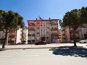 ARMAĞANİLCİ MAHALLESİ SATILIK DAİRE 3+1
