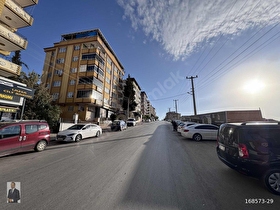 Gaziantep Güneykent Mahallesinde Satılık Geniş 1+1 Daire