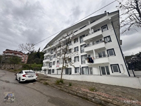 Ceyhun Emlaktan Satılık 2+1 Çatı Dubleks Daire