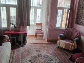SAHİBİNDEN BEYOĞLU ÖMER HAYYAMDA FUL EŞYALI KİRALİK DAİRE