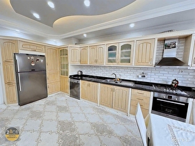 ÜNİVERSİTE ORMANI MANZARALI SATILIK 3+1 BAKIMLI GENİŞ DAİRE