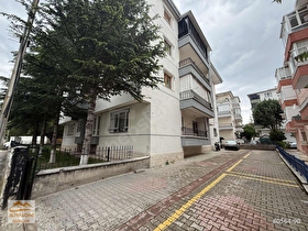 ARMONİ GAYRİMENKULDEN PINARBAŞINDA 3+1 YAPILI DAİRE