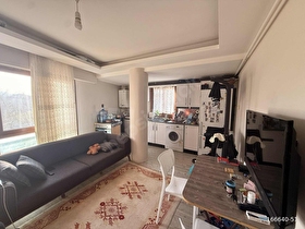 KUŞLUBAHÇEDE HAZIR KİRACILI YATIRIMLIK SÜPER DAİRE