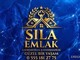 Sıla Emlaktan satilik 3+1 daire