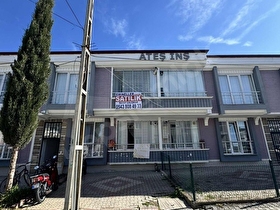 EMİNELLER EMLAKTAN TAŞKALE MH 3+1 MERKEZ KONUM