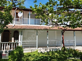 Ayvalık Altınovada Satılık Villa