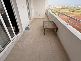 ÇARKIPARE STADYUM ARKASI HAVUZLU SİTEDE EŞYALI 2+1 SATILIK DAİRE