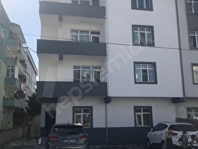 Satılık bina