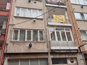 Hocahasanda Cadde Üzeri Eşyalı 2+1 Kiracılı Yatırımlık Fırsat