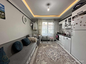 !! ACİL SATILIK !! 2+1 A.MTFK 2 YILLIK HATİPTE DAİRE
