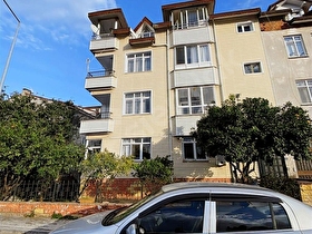 SAFİRDEN AKYAZI MAH. 120m2 3+1 SATILIK DAİRE