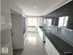 BARAJYOLUNDA GÜVENLİKLİ SOSYAL YAŞAM ALANLI 3+1 KAPALI MUTFAKLI LÜKS DAİRE