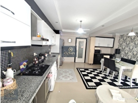 ÖZYAPIDAN PELİTLİBAĞDA 4,5+1 226M² GENİŞ DUBLEKS DAİRE FIRSATI