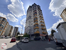Esentepede Harika Konumda 3+1 Satılık Geniş Daire