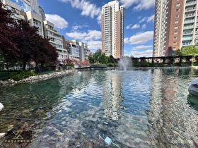 PARK ORAN KONUTLARI SATILIK 1+1 DAİRE YAŞARKENTTEN
