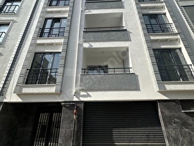 MİRZADAN ÇİFTLİKÖNÜNDE SIFIR 2+1 LÜKS DAİRE
