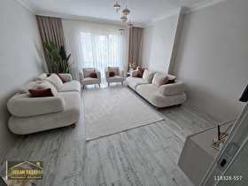 SATILIK 3+1 DUBLEX DAİRE TERASLI MASRAFSIZ EXTRALI ÇİFT MUTFAK