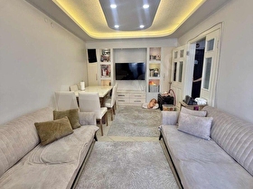 VB GAYRİMENKUL FETHİYEDE SATILIK 2+1 FIRSAT ARAKAT DAİRE