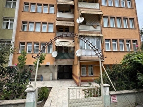 EMEK EMLAKTAN MİMAR SİNAN MAH.DE ACİLL SATILIK 3+1 DAİRE S-2707