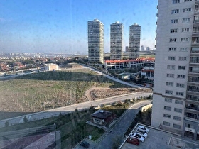 ALACAATLI MİLLET VEKİLİ KONUTLARI 2. ETAP BÜYÜK TİP 3+1