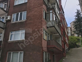 SATILIK İKİ ARTI BİR DAİRE MASRAFSIZ