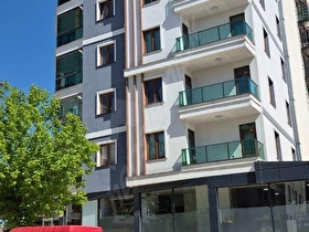 ARKADAŞ EMLAKTAN ÇORUMUN İNCİSİ BAHABEY CADDESİNDE MUHTEŞEM SATILIK DAİRE