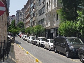 vatan caddesi 2+1