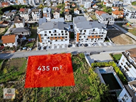 Başiskele Yeşilyurt Mah. SATILIK %30 İmarlı ARSA