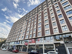 PELİNDEN KOZLU ARYA LİFEDA SATILIK 1+1 DAİRE