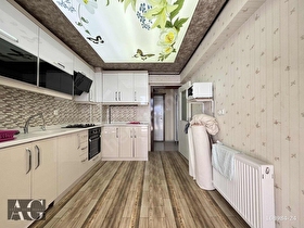 YÜKSELTEPEDE CAD.YAKINI 3+1 ARAKAT FULL YAPILI GENİŞ BLKNLU