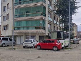 HASANOĞLAN MERKEZDE 3+1, GÜNEY/DOĞU CEPHELİ, İSKANLI DAİRE