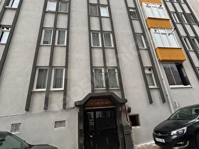 HACIYUSUF MAHALLESİ NDE BAKIMLI 2+1 SATILIK DAİRE!