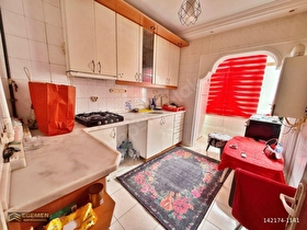 EGEMEN│ETLİK LİS. 5 DAKİKA MESAFEDE 3+1 BAĞIMSIZ 130 M2 DAİRE