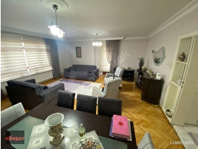 KÜRŞATTAN SAİME KADINDA 5+1 DUBLEKS TERASLI