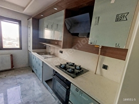 HAYYAPI DELÜXE KUZEY SİTESİNDE 2+1 HAVUZ CEPHELİ SATILIK DAİRE