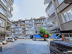 Küçükmustafada Tramvaya yakın SATILIK 3+1 Kombili Daire LukensG